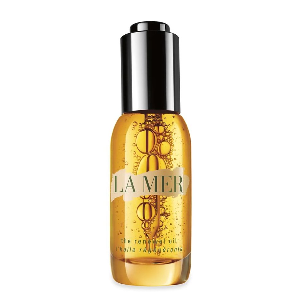 La Mer The Renewal Oil NWT mini